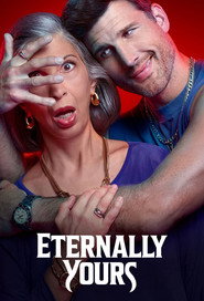 Eternally Yours постер