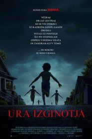 Ura izginotja (2025)