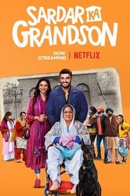 Sardar Ka Grandson Hindi Full Movie Watch Online