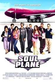 Poster for Soul Plane