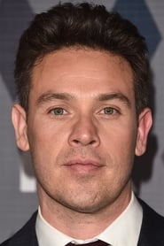 Kevin Alejandro as Connor Marshall