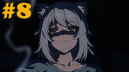 Even We Run Around in December, Nya