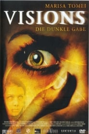 Poster Visions - Die dunkle Gabe