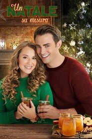 Christmas Made to Order (2018)