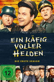 Staffel 1