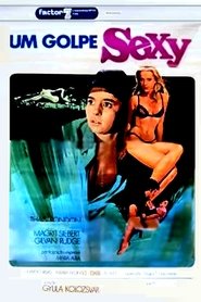 Poster Um Golpe Sexy 1976