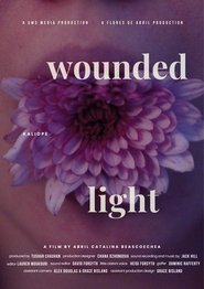 Wounded Light (1970)