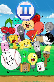 Inanimate Insanity II