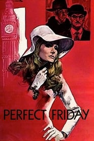 Perfect Friday постер