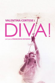 Diva! постер