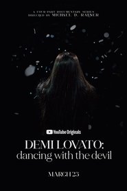 Demi Lovato: Dancing With The Devil (2021) Cliver HD - Legal - ver Online & Descargar