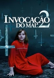 Invocação do Mal 2 - HD 720p Dublado