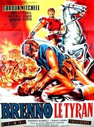 Brenno le tyran