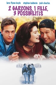 2 garçons, 1 fille, 3 possibilités (1994)