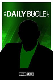 The Daily Bugle постер