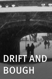 Poster Drift and Bough 2014