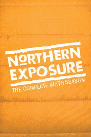 Northern Exposure Season 6 2