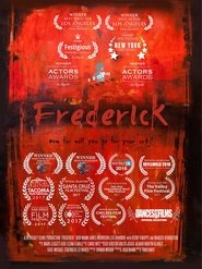 Poster Frederick 2017