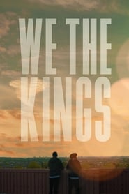 Poster We the Kings