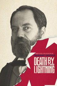 Death by Lightning poster