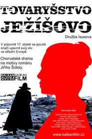 Tovaryšstvo Ježíšovo