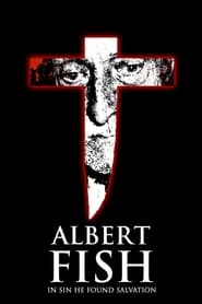 Albert Fish: In Sin He Found Salvation постер