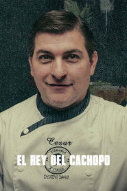 El Rey del Cachopo (2024)