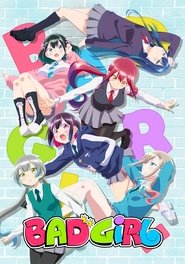 Bad Girl (2025)