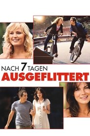 Poster Nach 7 Tagen ausgeflittert