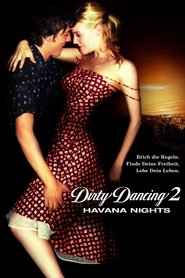 Dirty Dancing 2