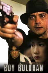 Poster Boy Buluran: Head Hunter ng Maynila 1997