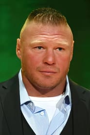 Image Brock Lesnar