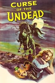 Curse of the Undead 1959 Free Unlimited Access