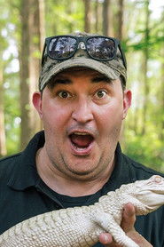 Portrait de Jeff Musial