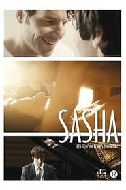 Sasha постер