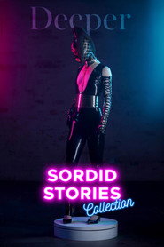 Sordid Stories Collection collection poster