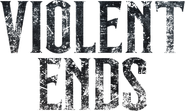 Violent Ends Logo
