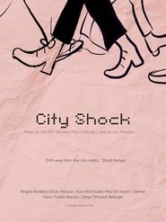 City Shock (2024)