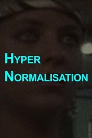 Full Cast of HyperNormalisation