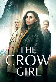 The Crow Girl poster