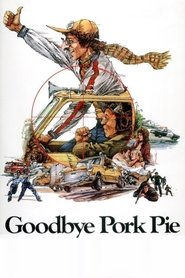 Poster Goodbye Pork Pie 1981