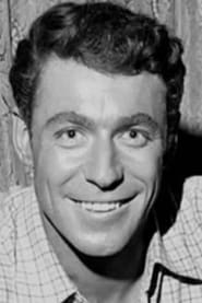 Noel Trevarthen as Ray Burgess