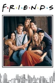 Friends Season 6 Episode 3