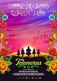 Poster Teloneras 2019