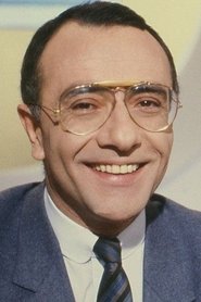 Yves Mourousi as Le présentateur TV