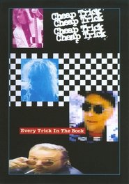 Poster Cheap Trick: Every Trick in the Book