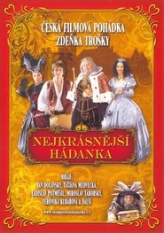 Nejkrásnější hádanka 2008 吹き替え 動画 フル