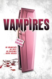 Vampires streaming