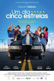 Um Dia Cinco Estrelas (2023)