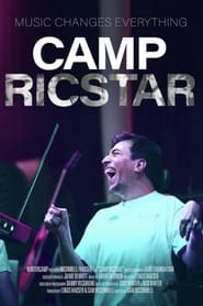 Poster Camp RicStar